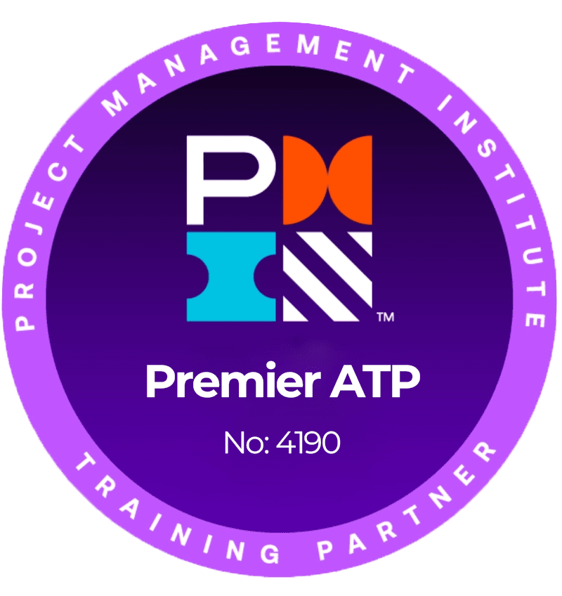 PMI Authorized Training Partner